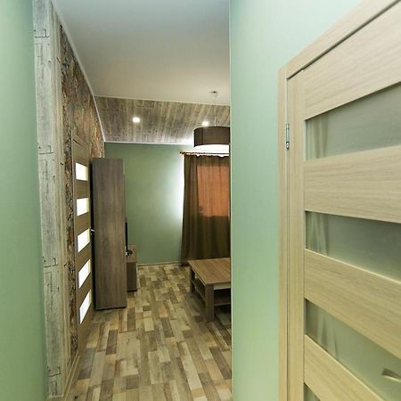 Apartment Faraon 5 Sumy Exterior foto